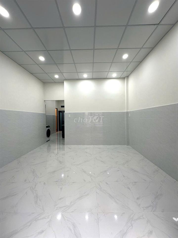 CHO THUÊ NHÀ CẤP 4 MỚI XÂY 100% – BÌNH TRƯNG TÂY (Q.2 CŨ)