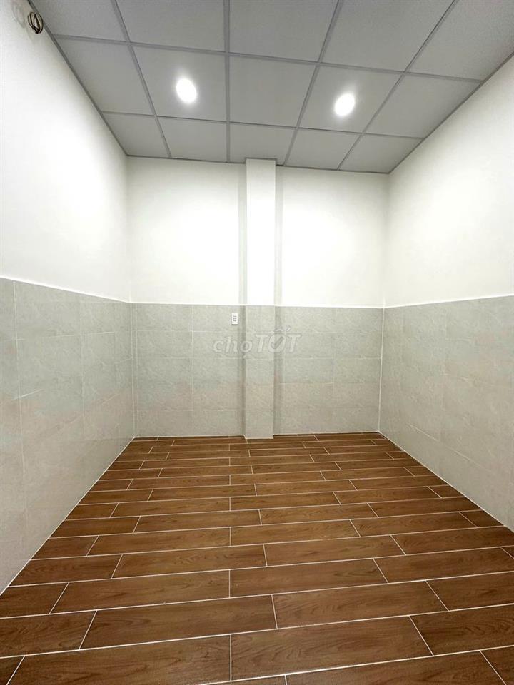 CHO THUÊ NHÀ CẤP 4 MỚI XÂY 100% – BÌNH TRƯNG TÂY (Q.2 CŨ)