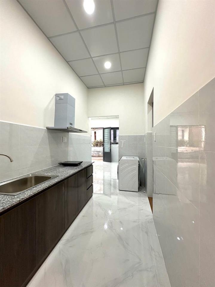 CHO THUÊ NHÀ CẤP 4 MỚI XÂY 100% – BÌNH TRƯNG TÂY (Q.2 CŨ)