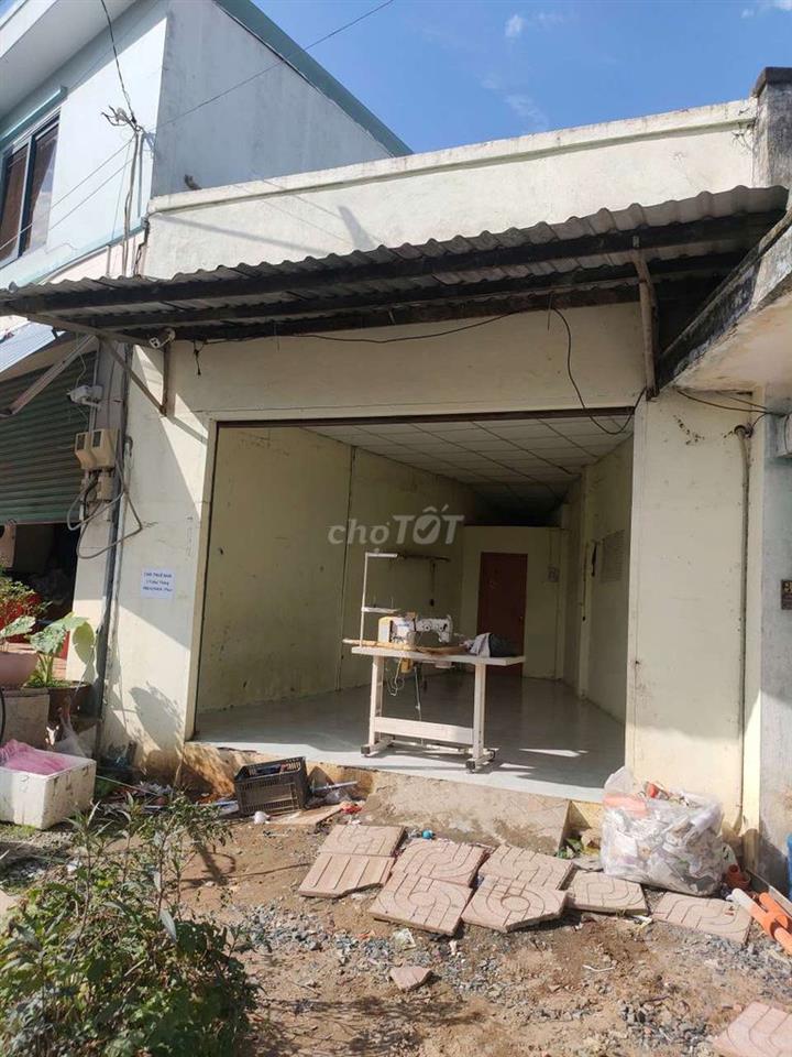 cho thuê mặt bằng kinh doanh