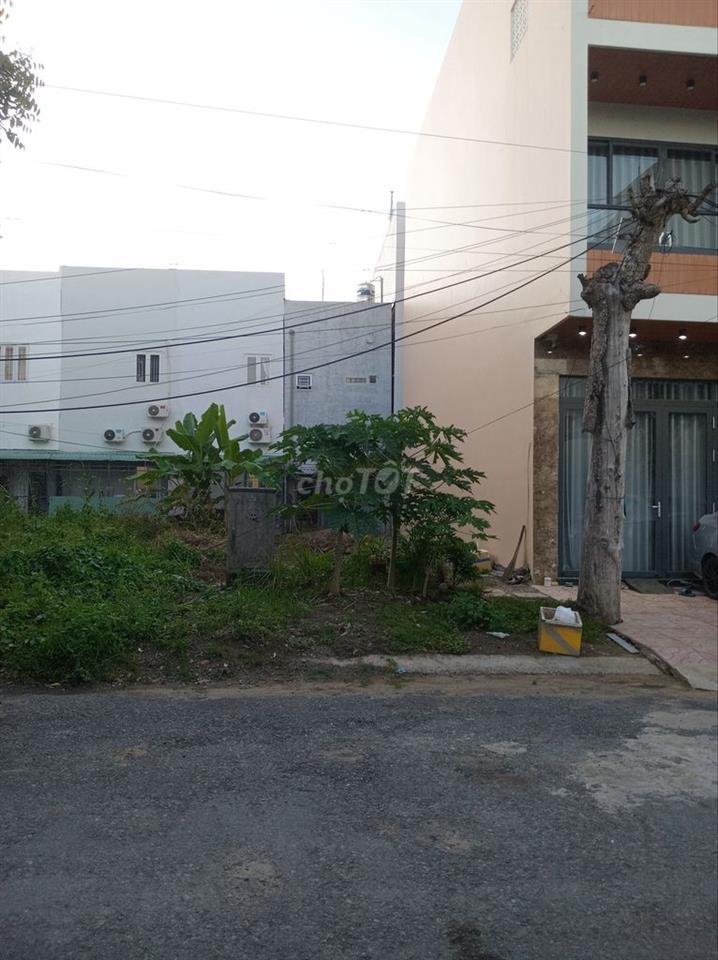 BÁN NỀN KHU ĐÔ THỊ CỬU LONG