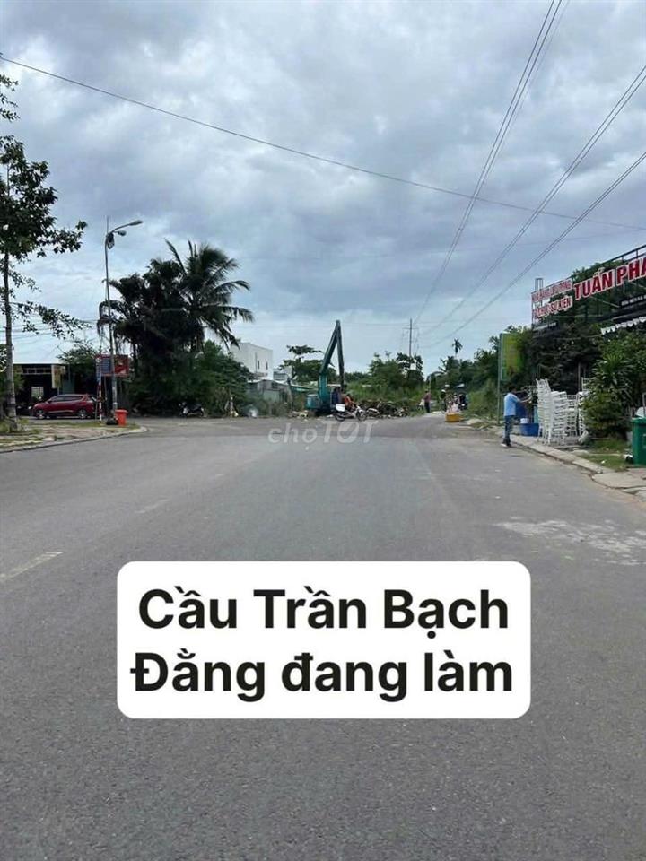 BÁN NỀN KHU ĐÔ THỊ CỬU LONG