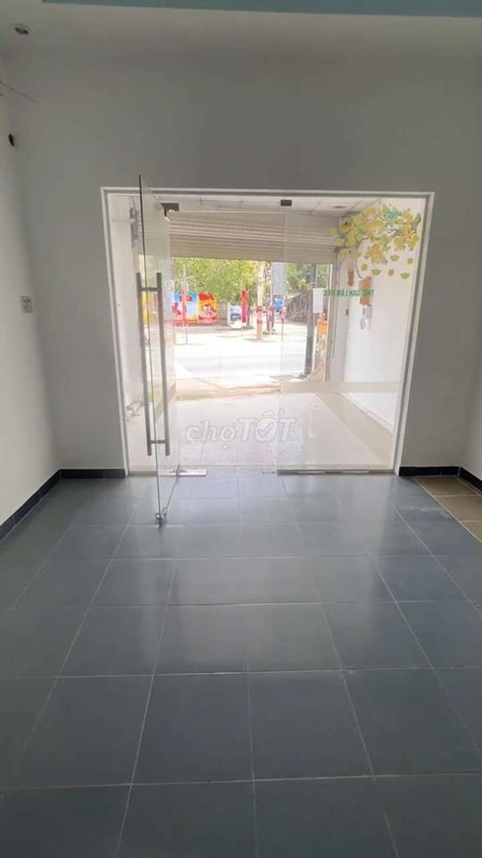 Cho Thuê kiot làm văn phòng -  kinh doanh, buôn bán - Thủ Đức