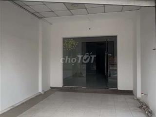 Cho Thuê kiot làm văn phòng -  kinh doanh, buôn bán - Thủ Đức