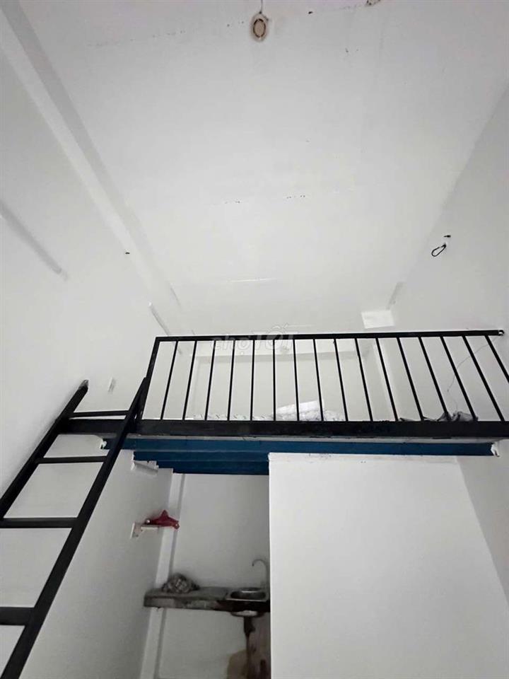 Cho thuê kiot, mb để ở và kd tự do quận 12