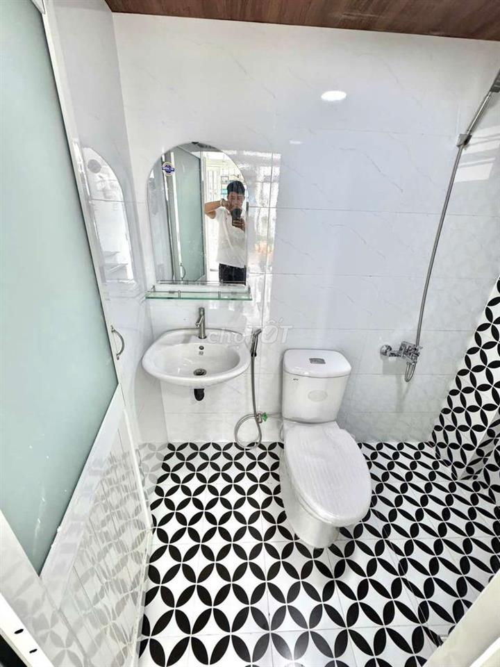 Cho thuê kiot Hà Huy Giáp_P.Thới An_Q12