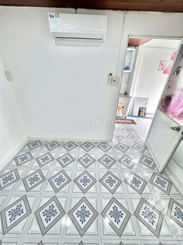 Cho thuê kiot Hà Huy Giáp_P.Thới An_Q12