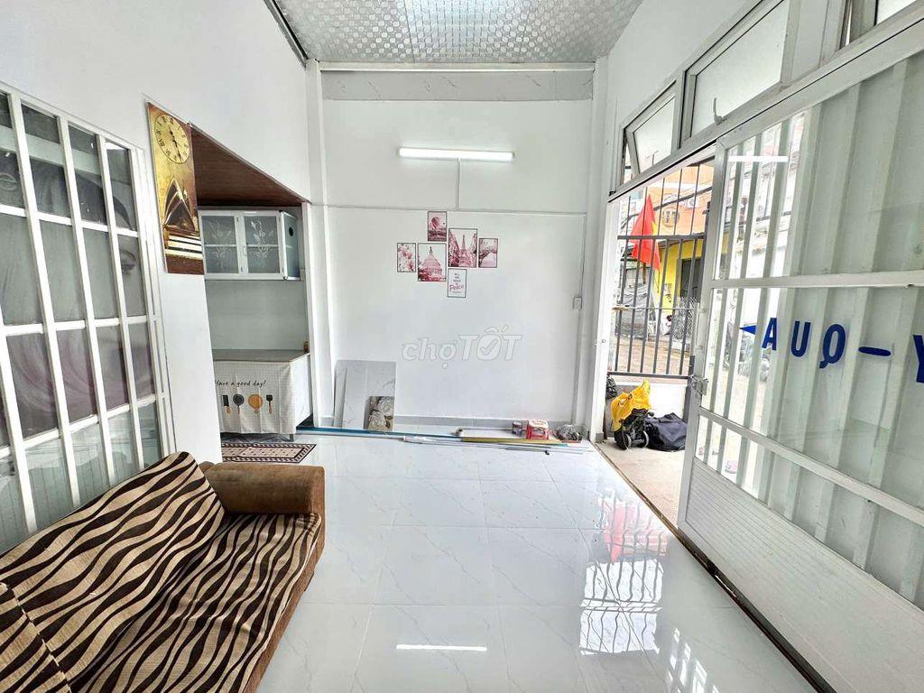 Cho thuê kiot Hà Huy Giáp_P.Thới An_Q12