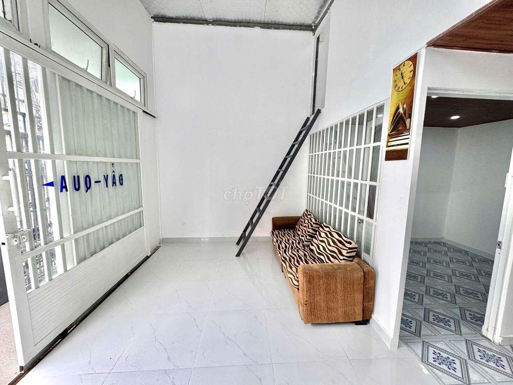 Cho thuê kiot Hà Huy Giáp_P.Thới An_Q12