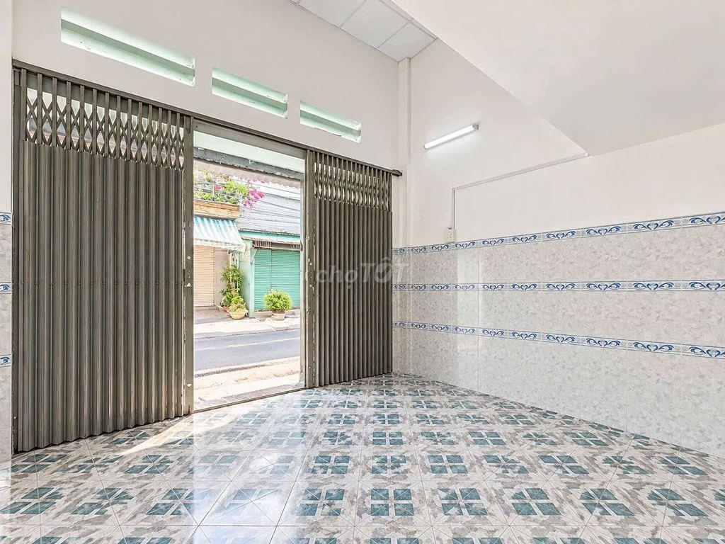 Cho thuê kiot hẻm kd tự do và ở đc