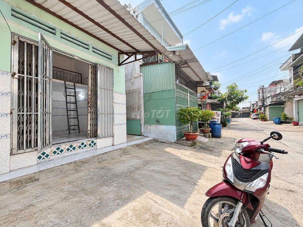 Cho thuê kiot hẻm kd tự do và ở đc