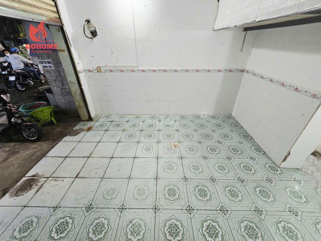 Cho thuê kiot ở và kinh doanh ngay chợ