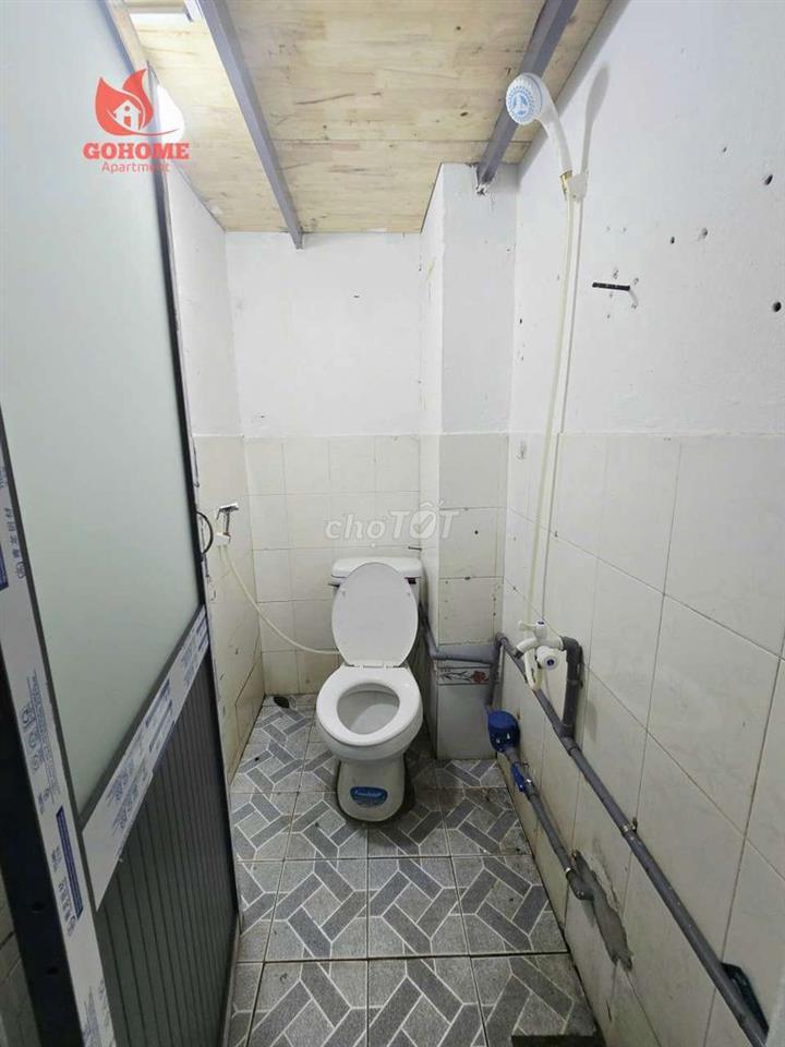 Cho thuê kiot ở và kinh doanh ngay chợ