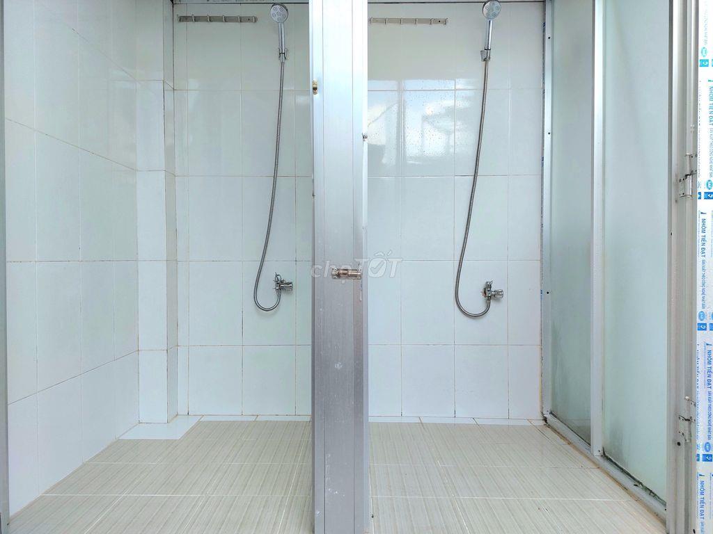 Phòng trọ sinh viên nữ, Điện Biên Phủ, Bình Thạnh, gần UEF, Hồng Bàng