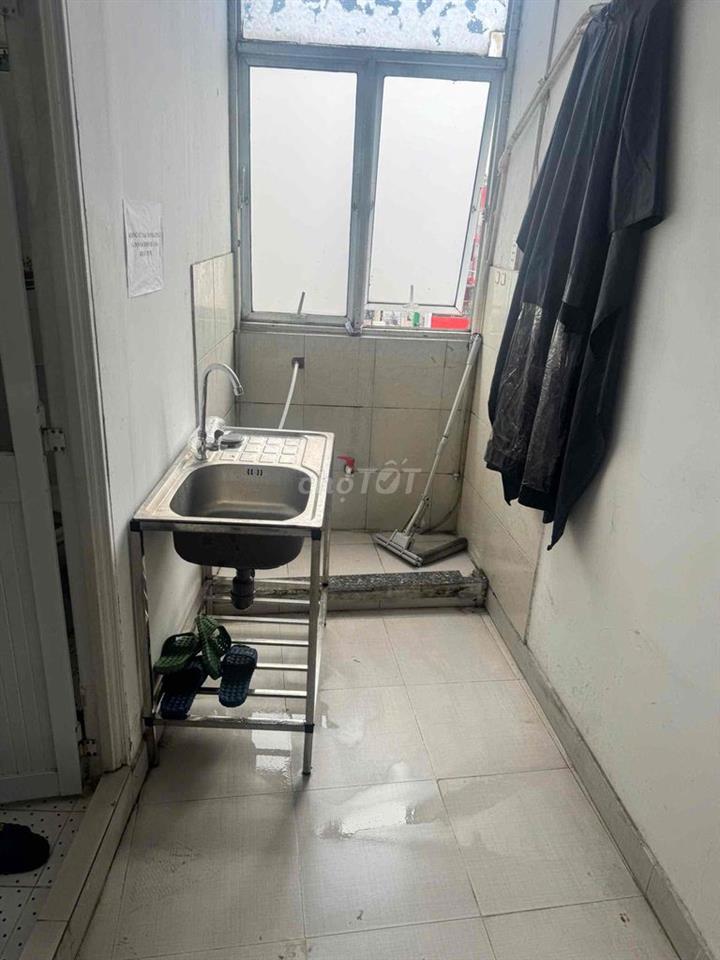 CHO THUÊ PHÒNG TRỌ PHÚ NHUẬN