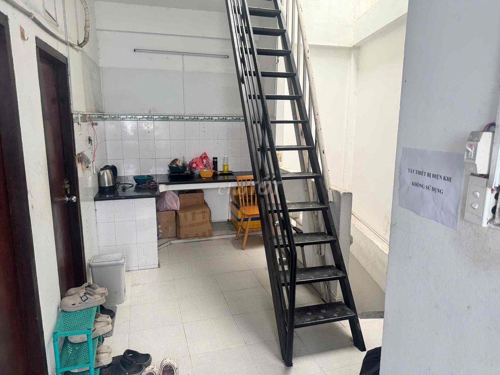 CHO THUÊ PHÒNG TRỌ PHÚ NHUẬN