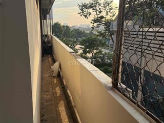 Cho thuê phòng có ban công, sân thượng, sạch sẽ vào ở ngay
