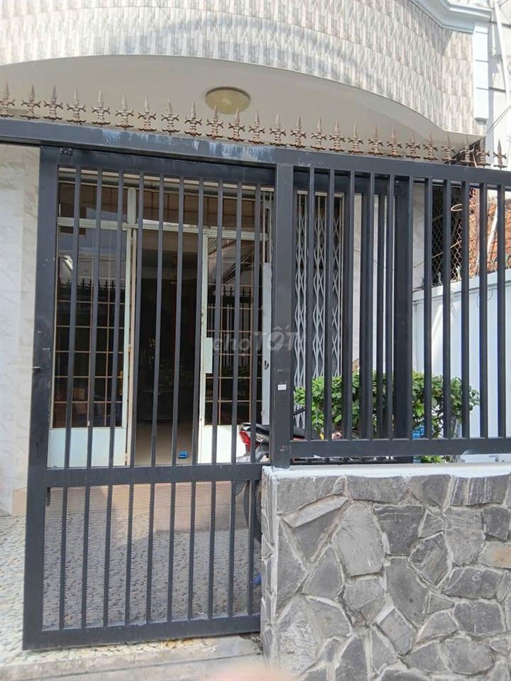 Cần bán nhà gấp