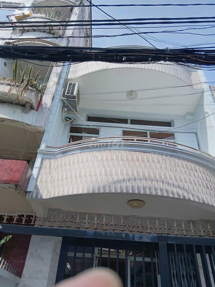 Cần bán nhà gấp