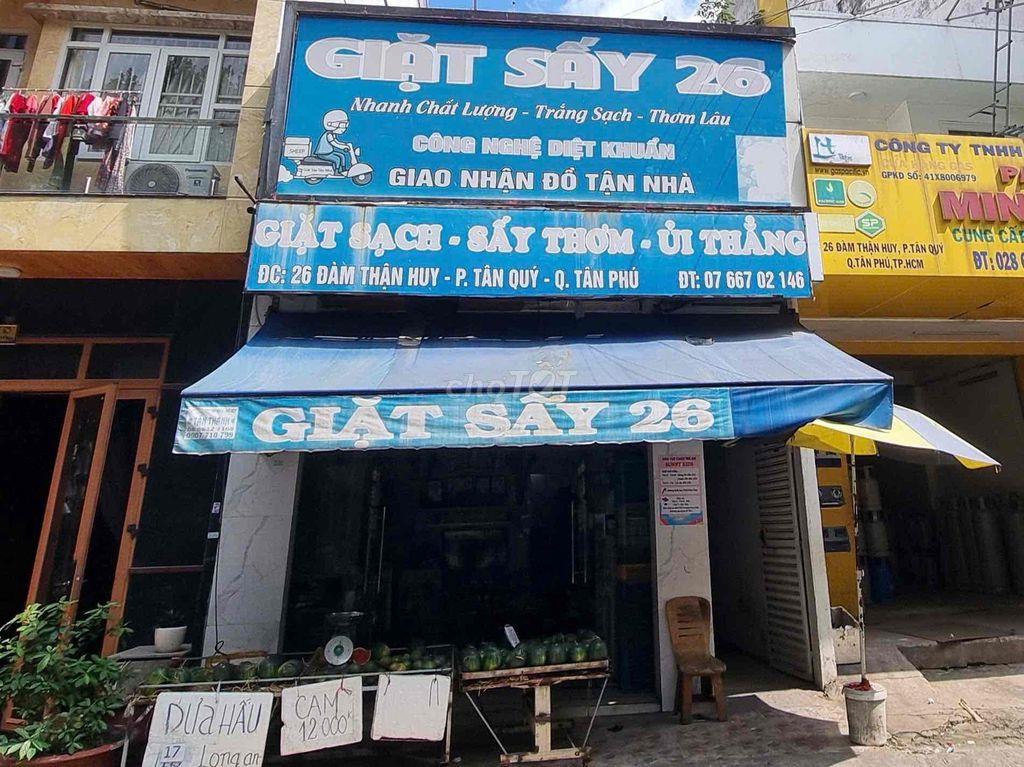 nhà chính chủ cần bán