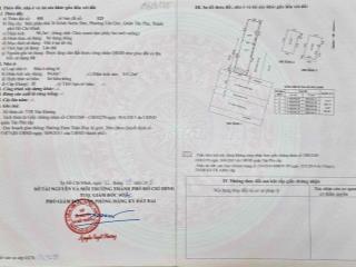 nhà chính chủ cần bán
