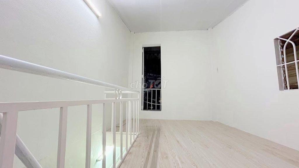 Nhà nguyên căn Bình Chiểu 3 triệu