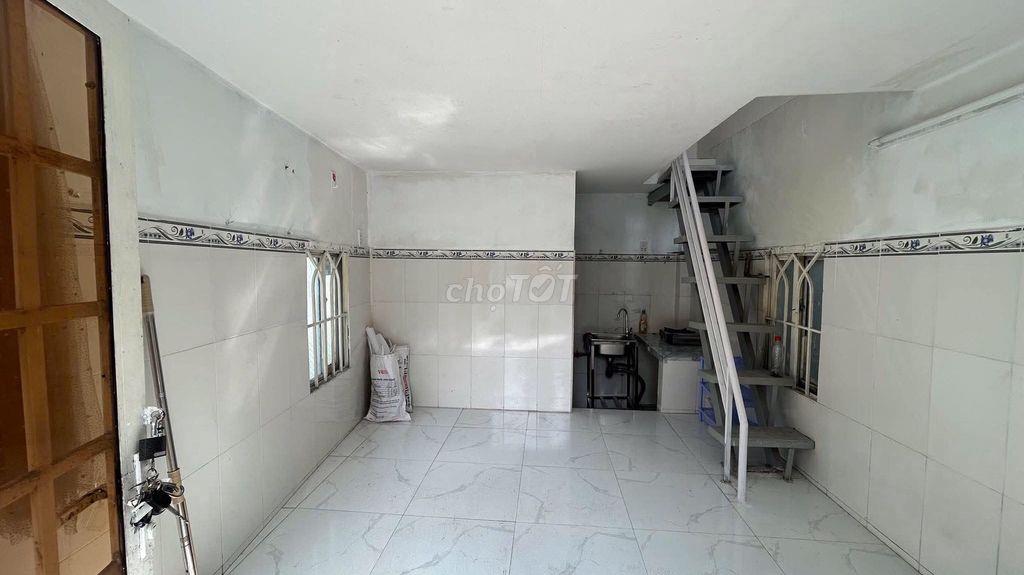 Nhà nguyên căn Bình Chiểu 3 triệu