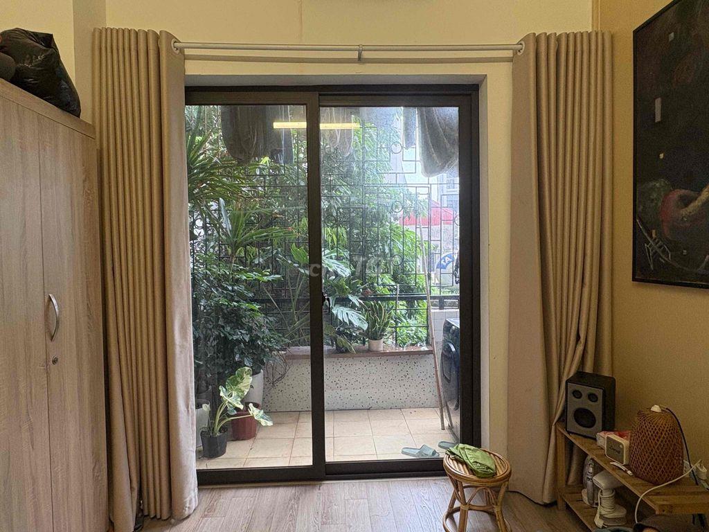 Giảm chào 400tr Chính chủ bán ch 60m2 2 phòng ngủ gần trung tâm