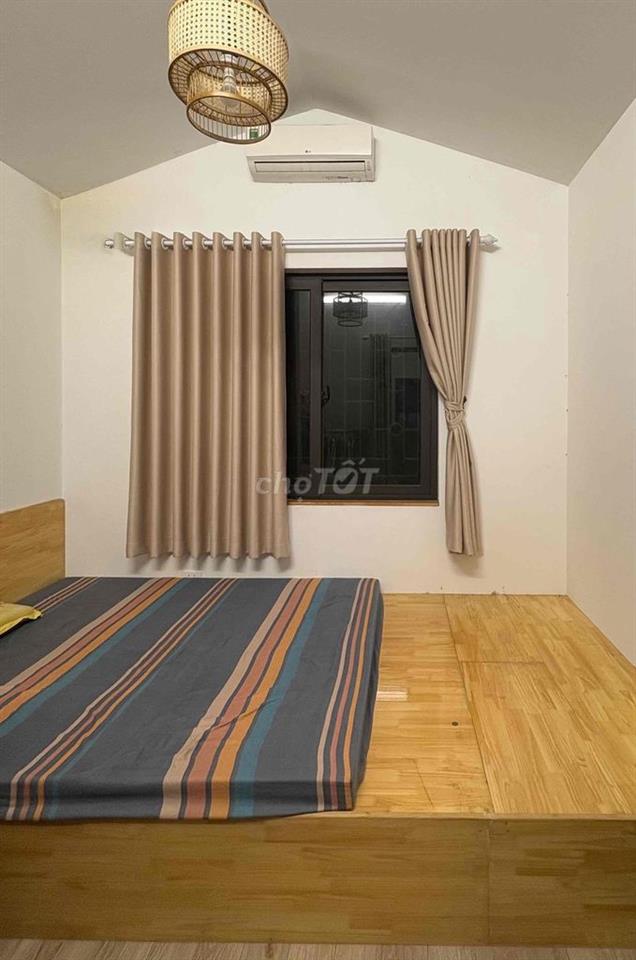 Giảm chào 400tr Chính chủ bán ch 60m2 2 phòng ngủ gần trung tâm