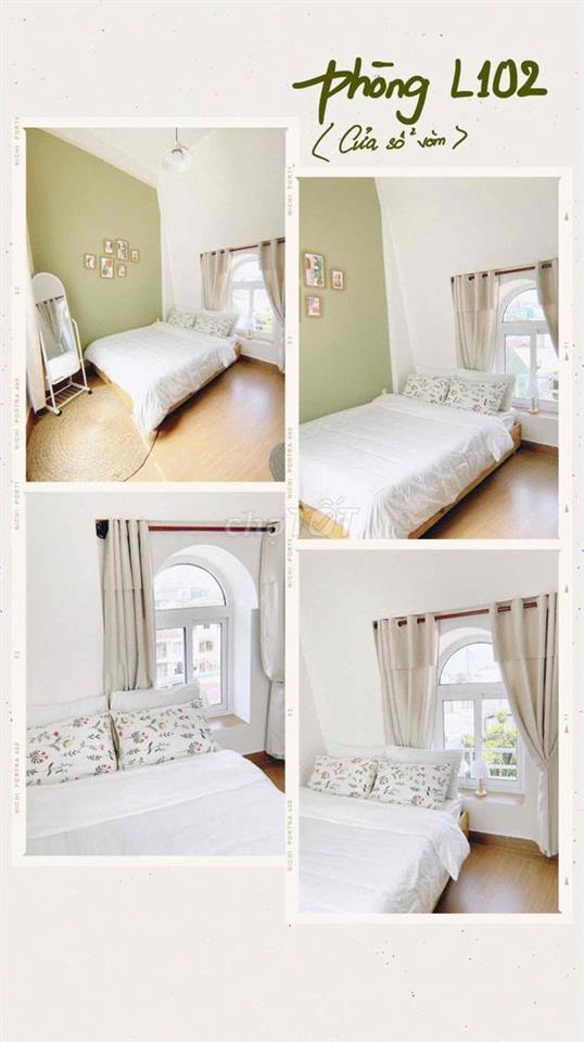 BÁN NHÀ TRUNG TÂM ĐÀ LẠT - ĐƯỜNG PHAN BỘI CHÂU, P. XUÂN HƯƠNG