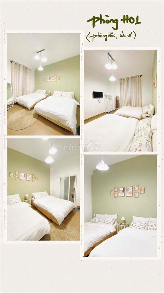 BÁN NHÀ TRUNG TÂM ĐÀ LẠT - ĐƯỜNG PHAN BỘI CHÂU, P. XUÂN HƯƠNG