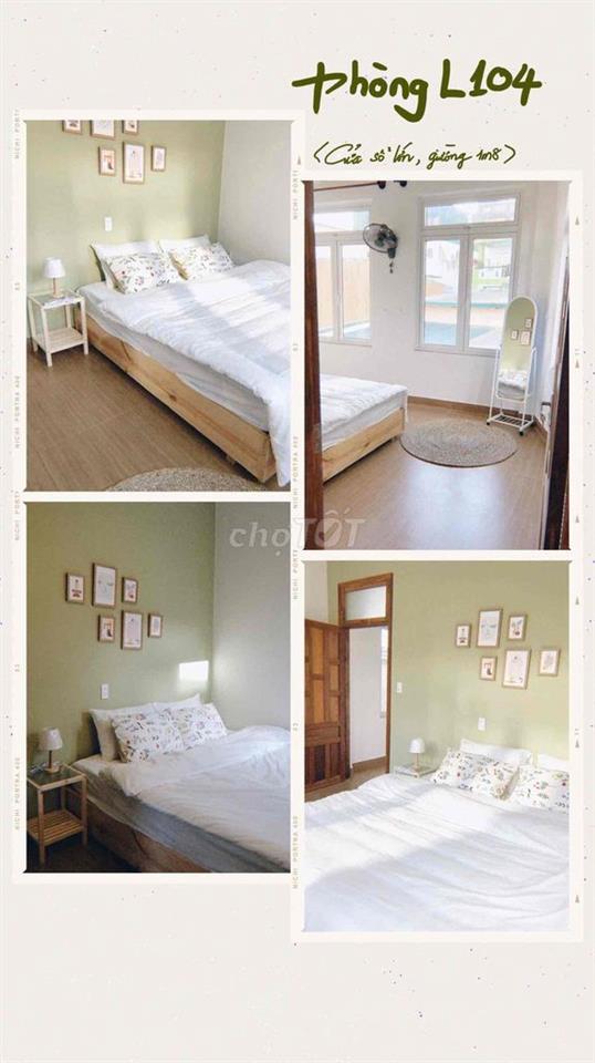 BÁN NHÀ TRUNG TÂM ĐÀ LẠT - ĐƯỜNG PHAN BỘI CHÂU, P. XUÂN HƯƠNG