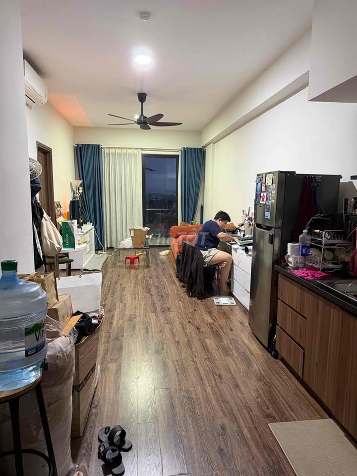 CHO THUÊ CĂN HỘ MIZUKI PARK, 3 MÁY LẠNH, 9TR3/TH
