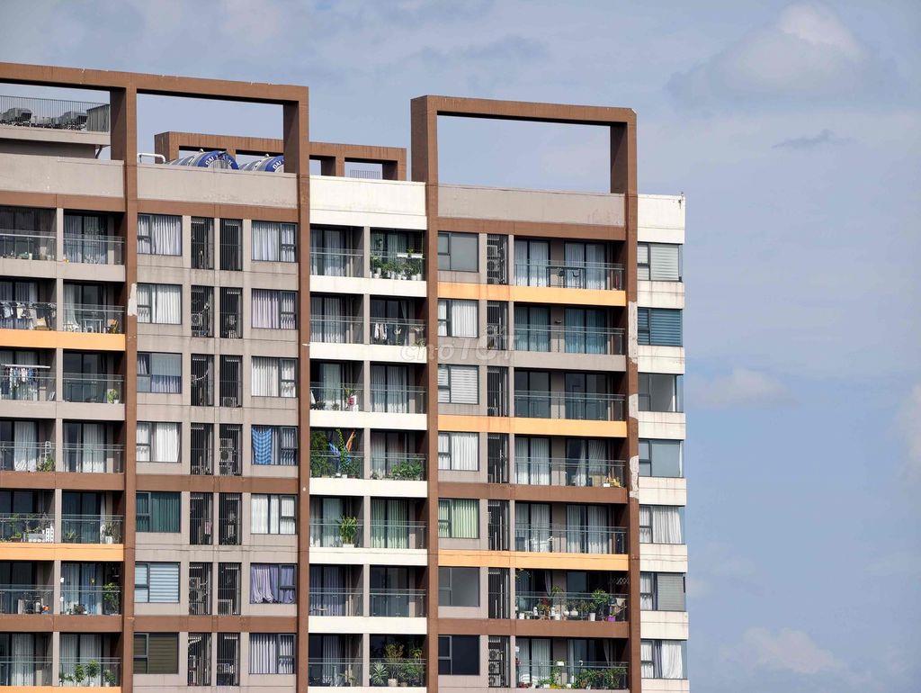 CHO THUÊ CĂN HỘ MIZUKI PARK, 3 MÁY LẠNH, 9TR3/TH