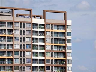 CHO THUÊ CĂN HỘ MIZUKI PARK, 3 MÁY LẠNH, 9TR3/TH