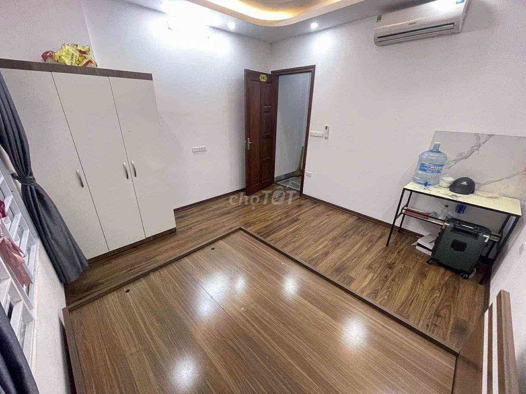 Cho thuê phòng trọ giá rẻ ở Yên Xá