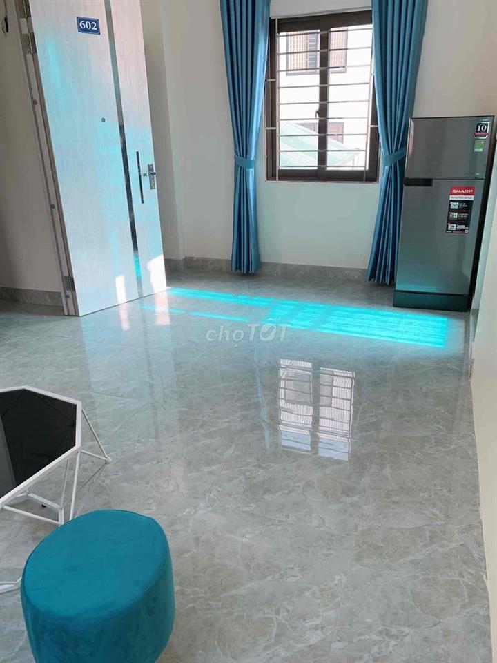 chính chủ cho thuê 1K1N ngõ 67 Đình Thôn