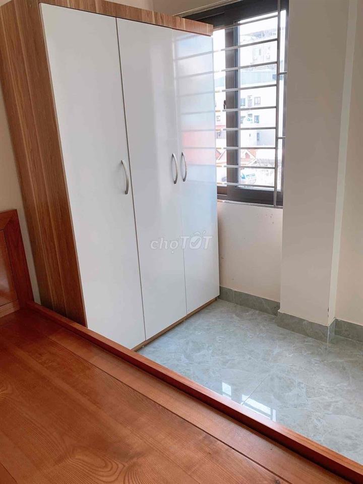 chính chủ cho thuê 1K1N ngõ 67 Đình Thôn