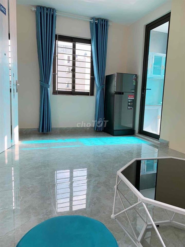 chính chủ cho thuê 1K1N ngõ 67 Đình Thôn