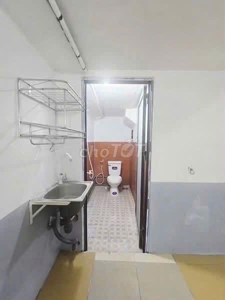 phòng trọ chợ ĐỒNG AN 2