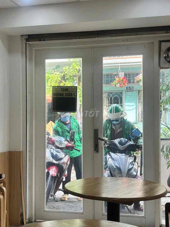 Sang nhượng hoặc cho thuê