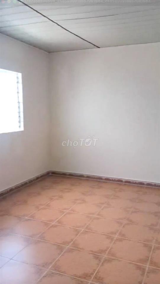 Nhà 1 trệt 1 gác đường Lê Quang Định, Q.Bình Thạnh