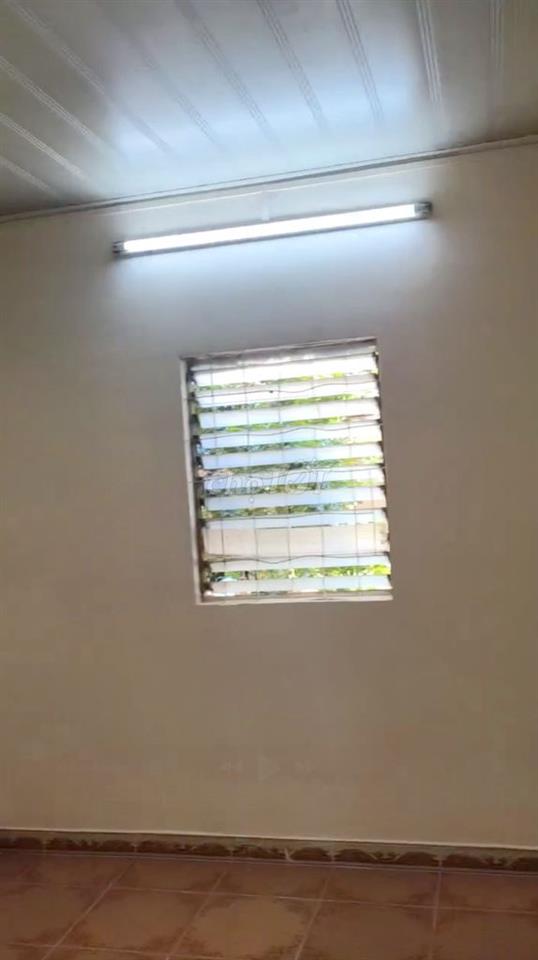 Nhà 1 trệt 1 gác đường Lê Quang Định, Q.Bình Thạnh