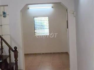 Nhà 1 trệt 1 gác đường Lê Quang Định, Q.Bình Thạnh