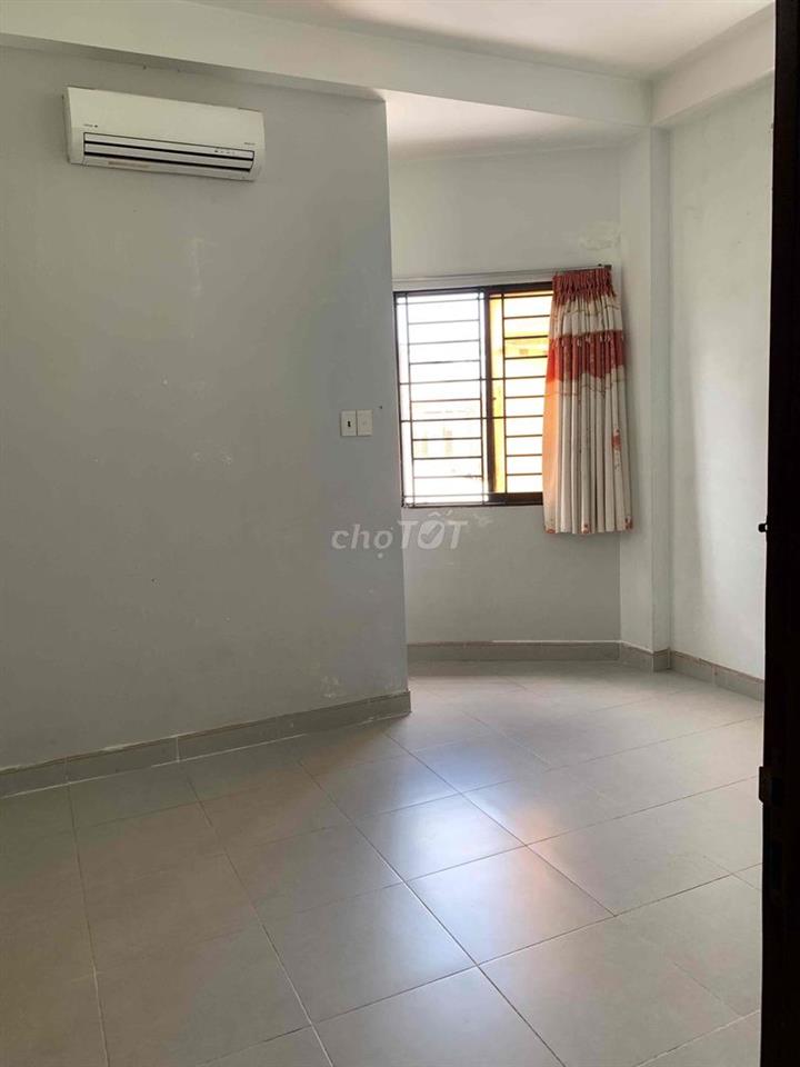 phòng trọ Bình Thạnh giá rẻ