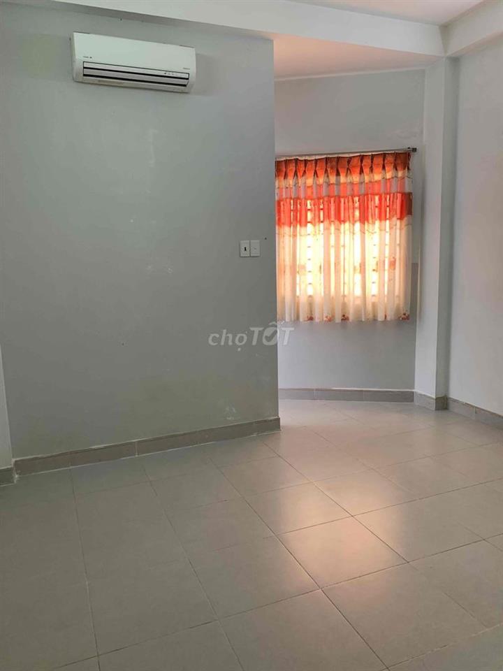 phòng trọ Bình Thạnh giá rẻ