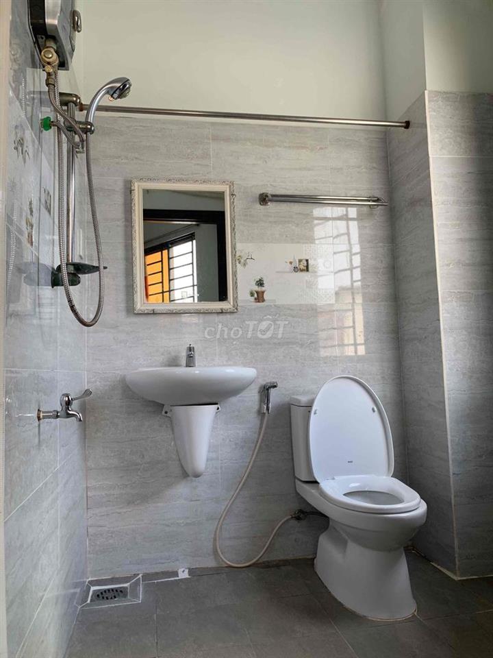 phòng trọ Bình Thạnh giá rẻ
