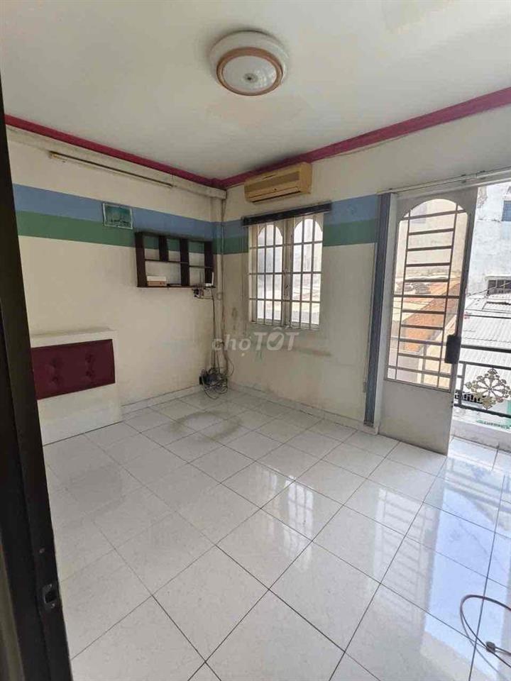 🔥 BÁN NHÀ GẦN VÒNG XOAY LÊ ĐẠI HÀNH – QUẬN 11