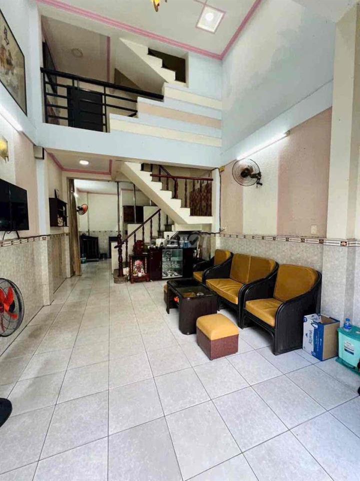 🔥 BÁN NHÀ GẦN VÒNG XOAY LÊ ĐẠI HÀNH – QUẬN 11