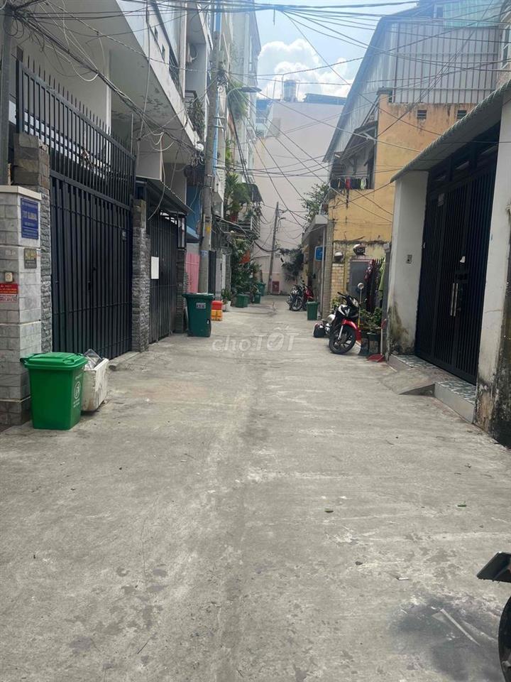 Cho Thuê 803/99/3 Huỳnh Tấn Phát ,Phú Thuận Quận 7